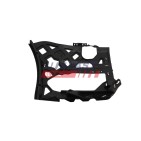 Support Fixation Pare Choc Avant Gauche Pour VW Caddy IV 2K5807723