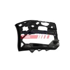 Support Fixation Pare Choc Avant Droit Pour VW Caddy IV 2K5807724