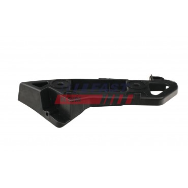 Support Fixation Pare Choc Avant Gauche Pour VW Caddy III 2K5807183
