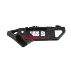 Support Fixation Pare Choc Avant Gauche Pour VW Caddy III 2K5807183