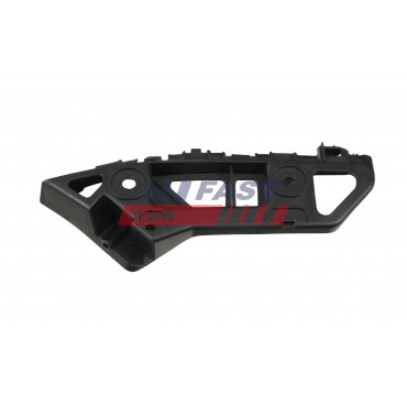 Support Fixation Pare Choc Avant Gauche Pour VW Caddy III 2K5807183
