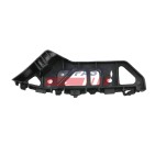 Support Fixation Pare Choc Avant Gauche Pour VW Caddy III 2K5807183