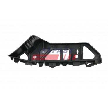 Support Fixation Pare Choc Avant Gauche Pour VW Caddy III 2K5807183