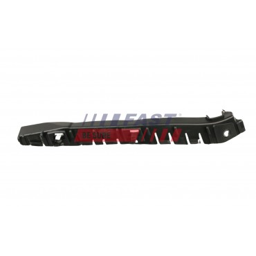 Support Fixation Pare Choc Avant Gauche Pour VW Caddy III IV 2K5807183A