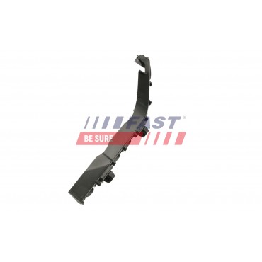 Support Fixation Pare Choc Avant Gauche Pour VW Caddy III IV 2K5807183A