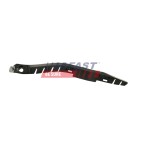 Support Fixation Pare Choc Avant Gauche Pour VW Caddy III IV 2K5807183A