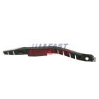 Support Fixation Pare Choc Avant Droit Pour VW Caddy III IV 2K5807184A