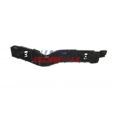 Support Fixation Pare Choc Avant Gauche Pour VW Crafter 7C0807177 7C0807177A