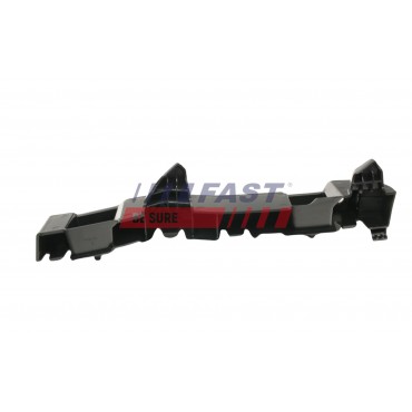Support Fixation Pare Choc Avant Gauche Pour VW Crafter 7C0807177 7C0807177A