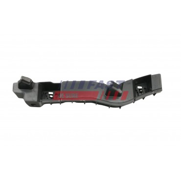 Support Fixation Pare Choc Avant Gauche Pour VW Crafter 7C0807177 7C0807177A