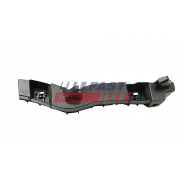 Support Fixation Pare Choc Avant Droit Pour VW Crafter 7C0807178 7C0807178A