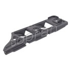 Support Fixation Pare Choc Avant Droit Pour VW Golf V Jetta III 1K0807184