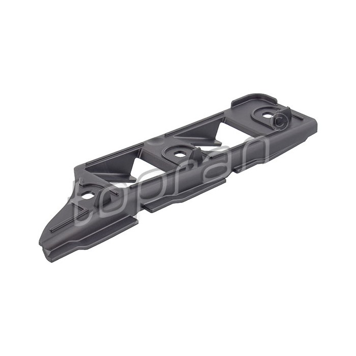 Support Fixation Pare Choc Avant Droit Pour VW Golf V Jetta III 1K0807184