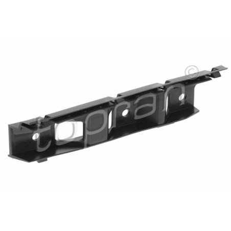 Support Fixation Pare Choc Avant Gauche Pour VW Passat 3C0807183