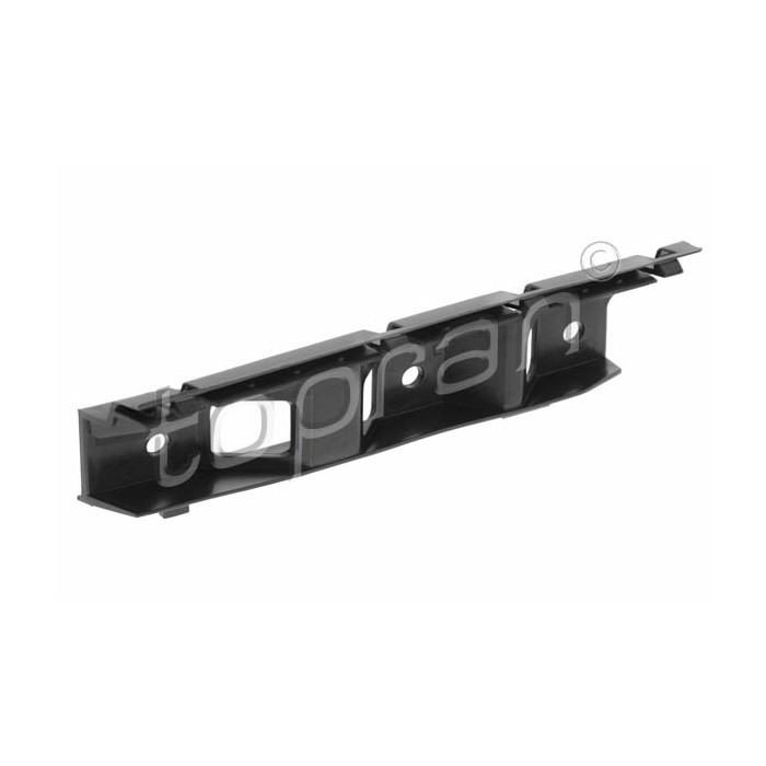 Support Fixation Pare Choc Avant Gauche Pour VW Passat 3C0807183