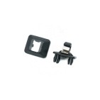 Clips de Pare Soleil Pour Audi A1 A3 A4 A5 Q2 Q3 Q5 TT Seat Exeo