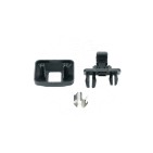 Clips de Pare Soleil Pour Audi A1 A3 A4 A5 Q2 Q3 Q5 TT Seat Exeo