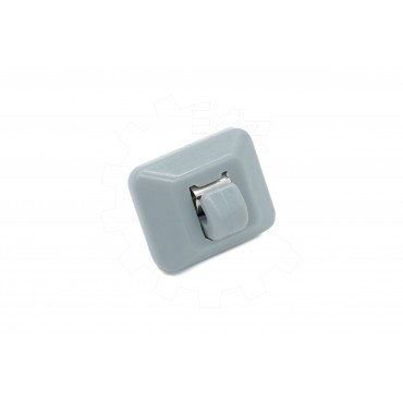 Clips de Pare Soleil Pour Audi A1 A3 A4 A5 Q2 Q3 Q5 TT Seat Exeo