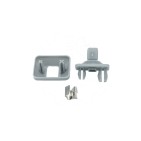 Clips de Pare Soleil Pour Audi A1 A3 A4 A5 Q2 Q3 Q5 TT Seat Exeo
