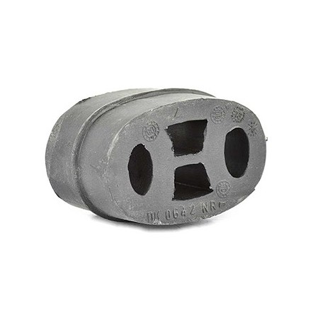 Support d'échappement Silent Bloc Pour Opel Nissan Kia 852725 206511KB1A