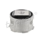 Silent Bloc de Berceau de Moteur Pour VW Audi Q7 Porsche 7L0499035 95534113300