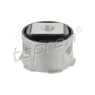Silent Bloc de Berceau de Moteur Pour VW Audi Q7 Porsche 7L0499035 95534113300