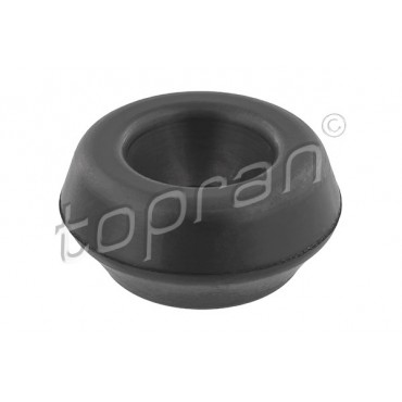 Support d'Amortisseur Arrière Pour Audi 80 8A0512333
