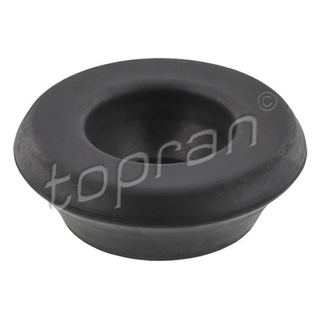 Support d'Amortisseur Arrière Pour Audi 80 8A0512335