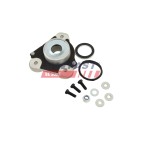 Support d'Amortisseur Avant Gauche Pour Peugeot Fiat Ducato Citroën 1318571080