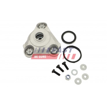 Support d'Amortisseur Avant Gauche Pour Peugeot Fiat Ducato Citroën 1318571080