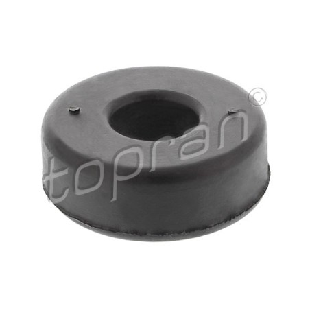 Support d'Amortisseur Avant Pour VW LT 28-35 Transporter III IV 411513121