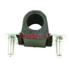 Silent Bloc de Barre Stabilisatrice Pour BMW Série 7 E32 8 E31 Fiat UNO