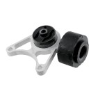 Silent Bloc Différentiel Pour Land Rover Freelander Soft Top KHC500080