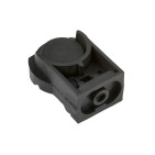 Support du Radiateur Pour Fiat Grande Punto Idea Panda Lancia Musa Ypsilon