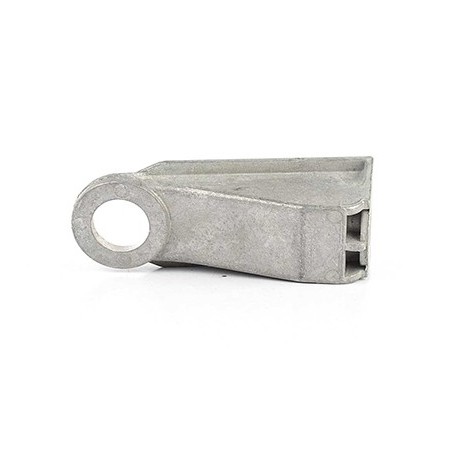 Support du Radiateur Pour Opel Vectra C 13140216 6310606