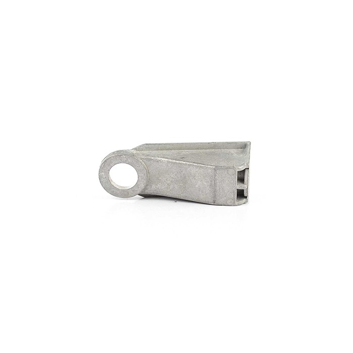 Support du Radiateur Pour Opel Vectra C 13140216 6310606