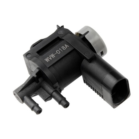 Electrovanne Convertisseur de Pression Pour Audi A1 A3 A4 A5 A6 A7 A8 1J0906283B