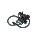 Electrovanne Convertisseur de Pression Pour Hyundai Terracan Mitsubishi L200
