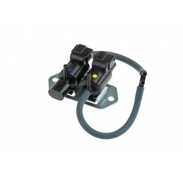 Electrovanne Convertisseur de Pression Pour Hyundai Terracan Mitsubishi L200