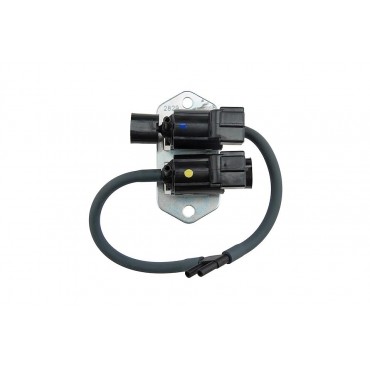 Electrovanne Convertisseur de Pression Pour Hyundai Terracan Mitsubishi L200