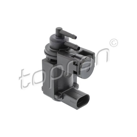 Electrovanne Contrôle Gaz d'échappement Pour VW Touareg Audi A4 A5 A6 A7 A8 Q5