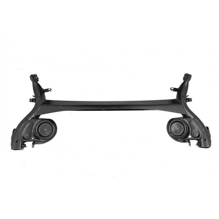Essieu Pont Arrière Pour Fiat Stilo 2001-2007 51795326