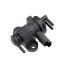 Electrovanne Contrôle Gaz d'échappement Pour Peugeot 307 Fiat Citroën 1628HC