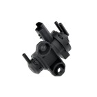 Electrovanne Contrôle Gaz d'échappement Pour Peugeot 307 Fiat Citroën 1628HC