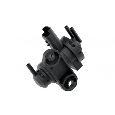 Electrovanne Contrôle Gaz d'échappement Pour Peugeot 307 Fiat Citroën 1628HC
