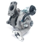 Turbo Pour Peugeot Ford Citroën Mazda 9648759980 2S6Q6K682A9A 2S6Q6K682AA