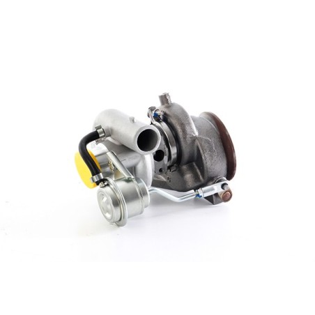 Turbo Pour Peugeot Boxer Citroën Jumper 0375K7