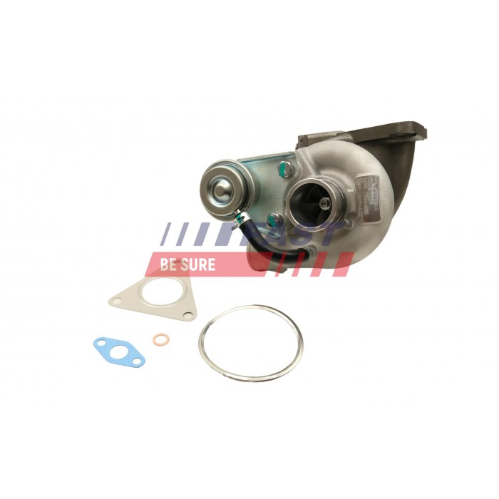 Turbo Pour Peugeot Fiat Citroën 1651753280 71789727 0375K7 375K7 71789729