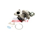 Turbo Pour Peugeot Fiat Citroën 1651753280 71789727 0375K7 375K7 71789729