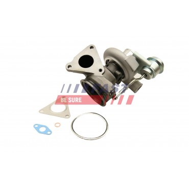 Turbo Pour Peugeot Fiat Citroën 1651753280 71789727 0375K7 375K7 71789729